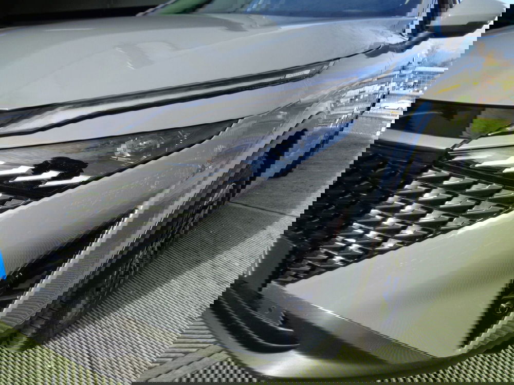 Nissan Qashqai usata a Treviso (5)