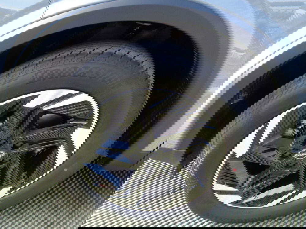 Nissan Qashqai usata a Treviso (6)