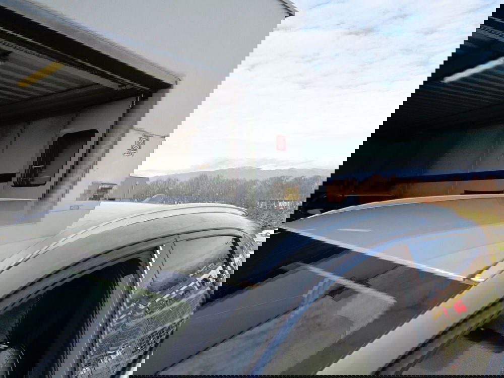 Nissan Qashqai usata a Treviso (7)