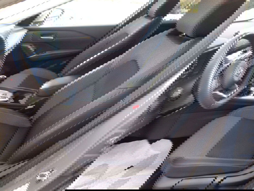 Nissan Qashqai usata a Treviso (9)