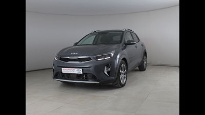 Kia Stonic 1.0 t-gdi mhev Style Special Edition 100cv mt del 2023 usata a Palermo