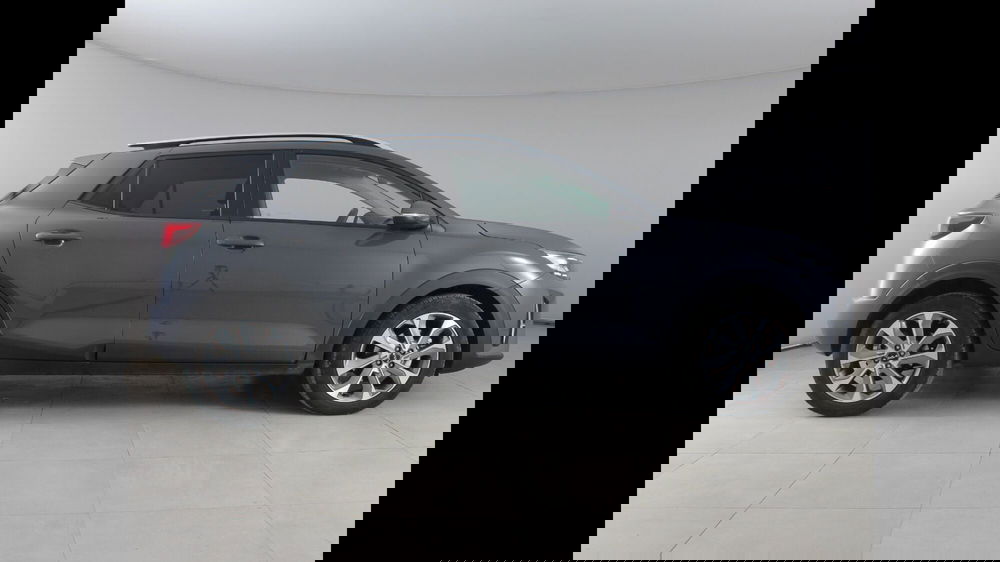 Kia Stonic usata a Palermo (13)