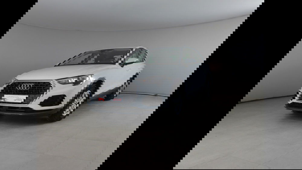 Audi Q3 usata a Palermo