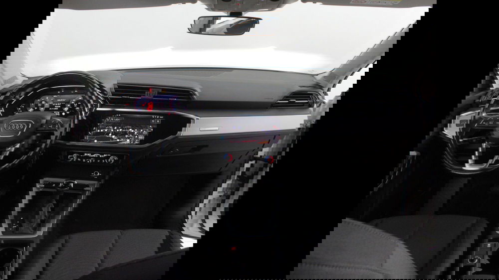 Audi Q3 usata a Palermo (11)