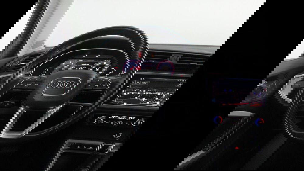 Audi Q3 usata a Palermo (12)