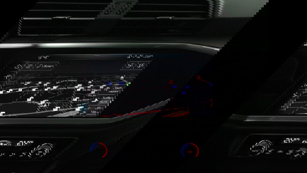 Audi Q3 usata a Palermo (13)