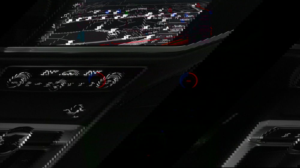 Audi Q3 usata a Palermo (14)