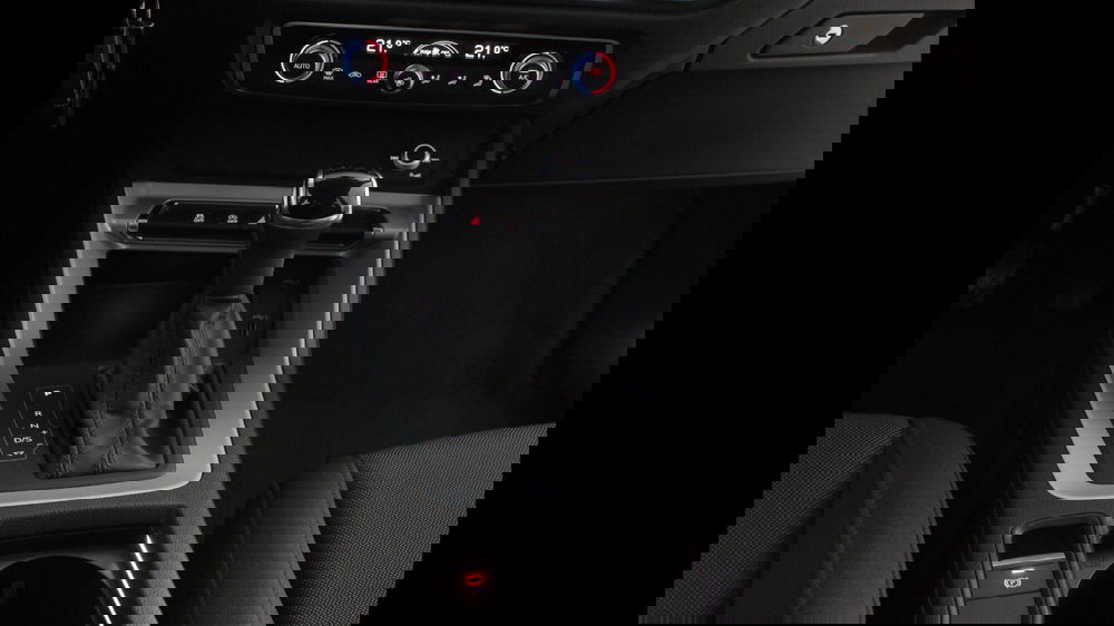 Audi Q3 usata a Palermo (15)