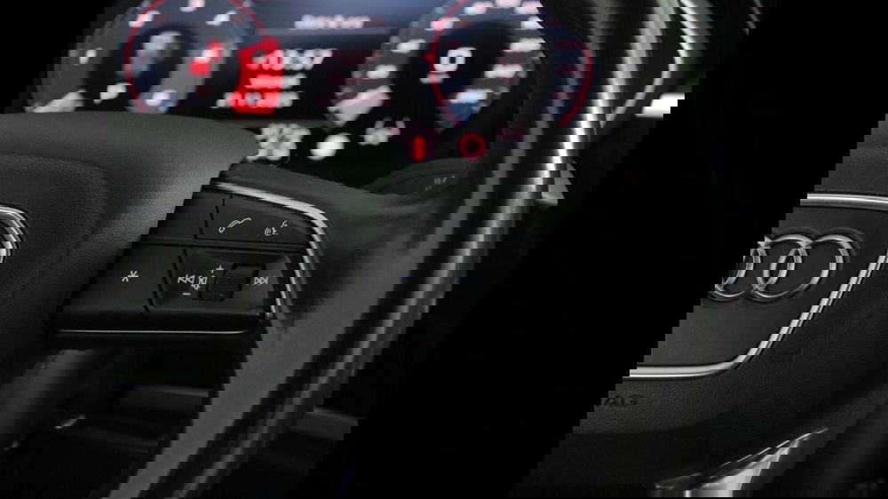 Audi Q3 usata a Palermo (16)