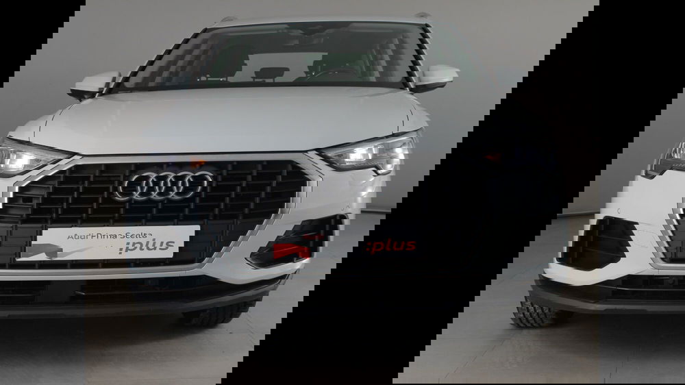 Audi Q3 usata a Palermo (2)