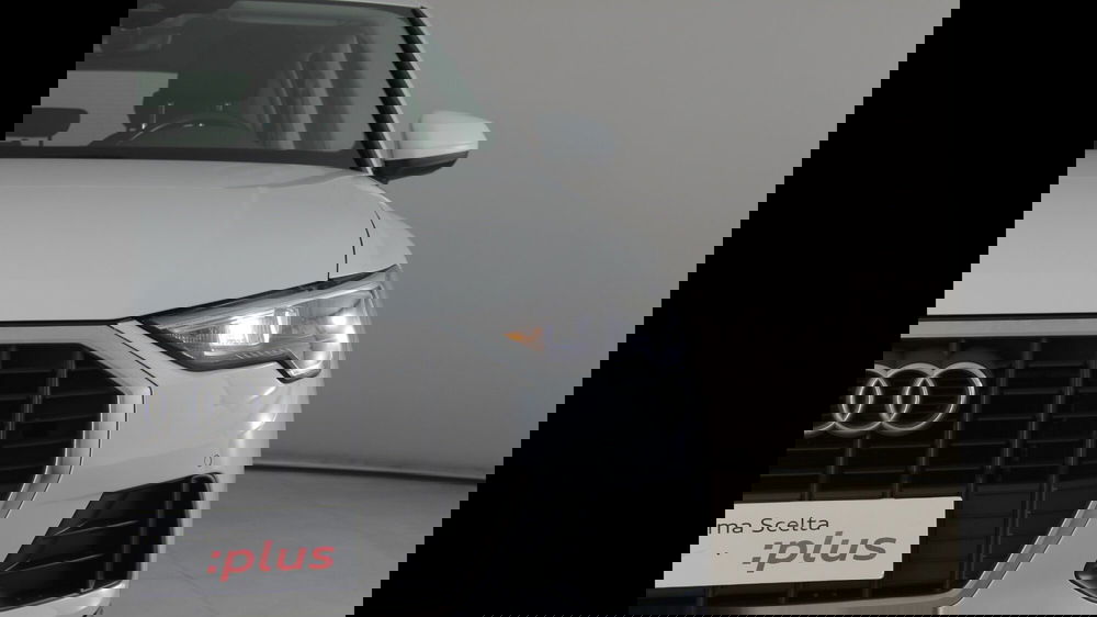 Audi Q3 usata a Palermo (3)