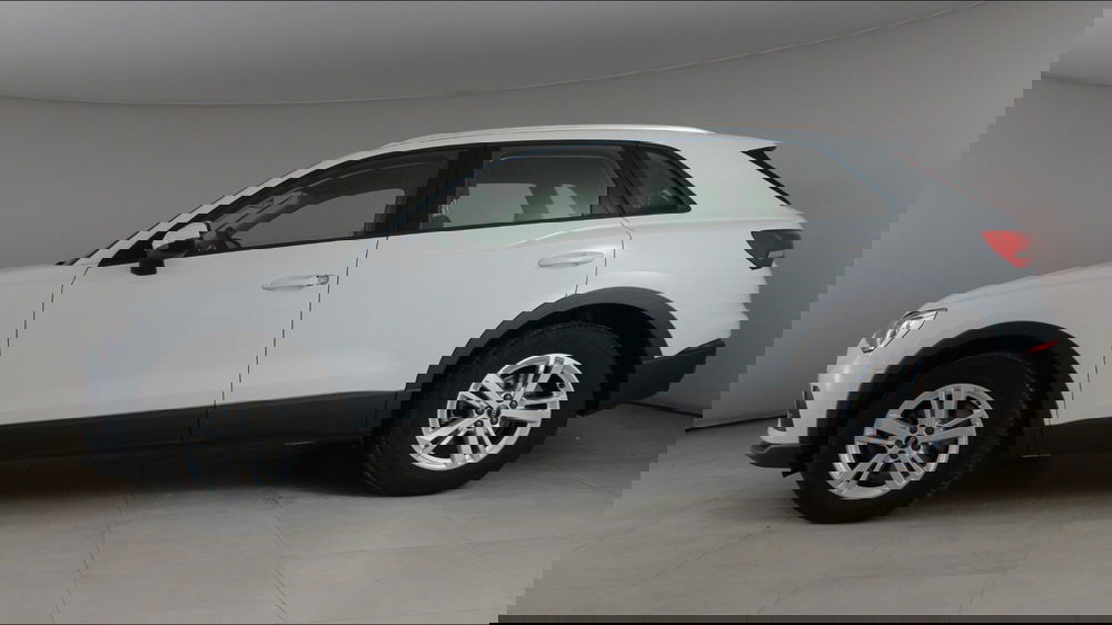 Audi Q3 usata a Palermo (4)