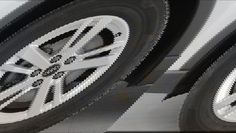 Audi Q3 usata a Palermo (5)