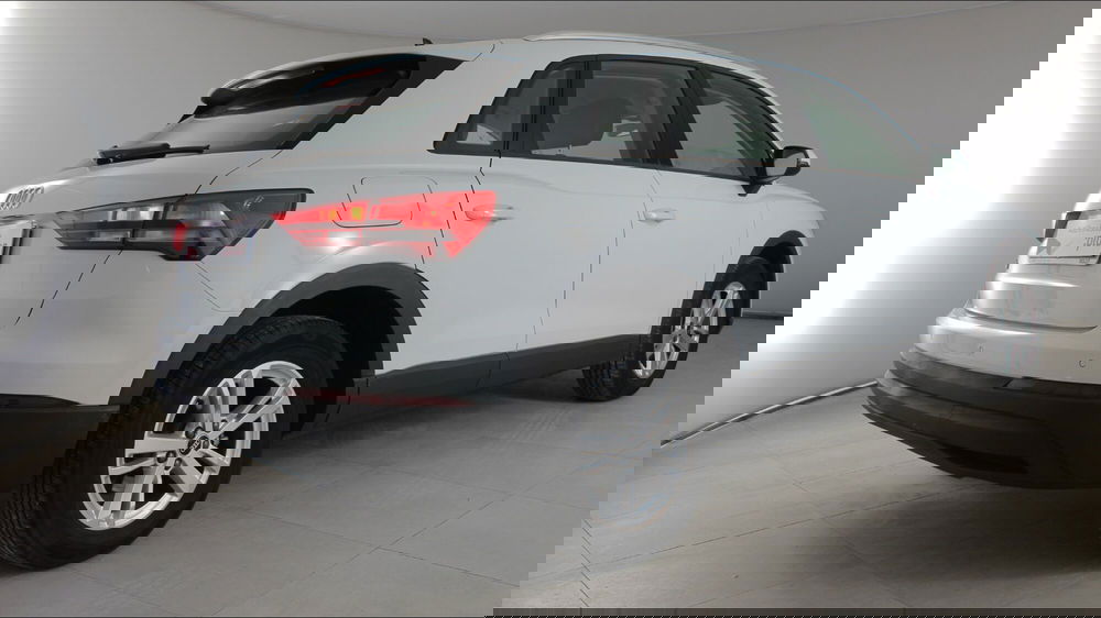 Audi Q3 usata a Palermo (8)