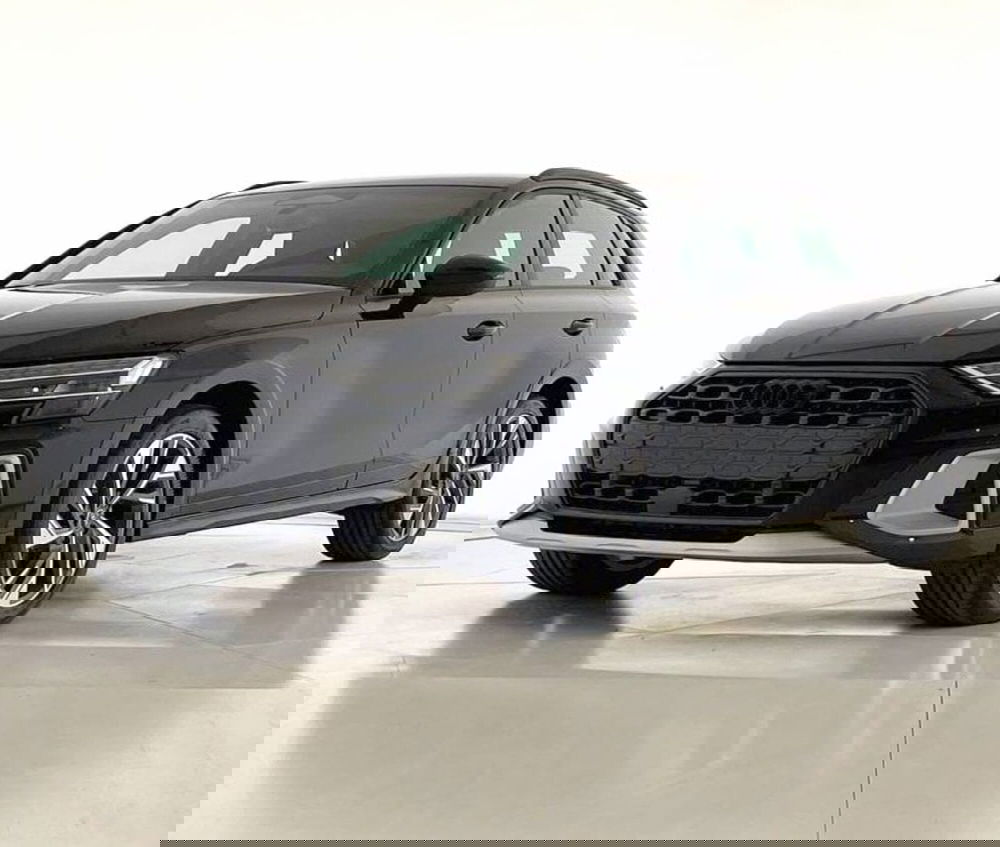 Audi A3 allstreet nuova a Perugia