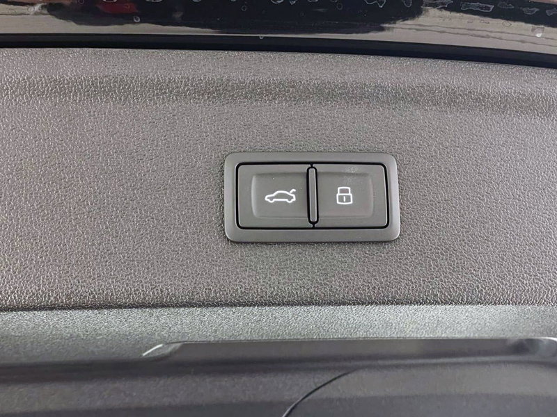 Audi A3 allstreet nuova a Perugia (10)