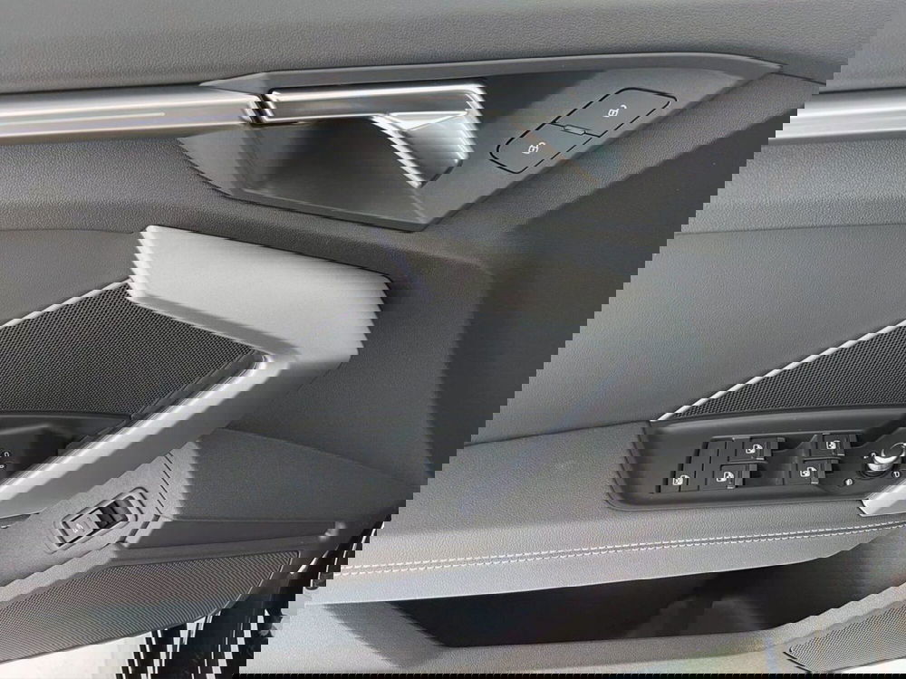 Audi A3 allstreet nuova a Perugia (11)