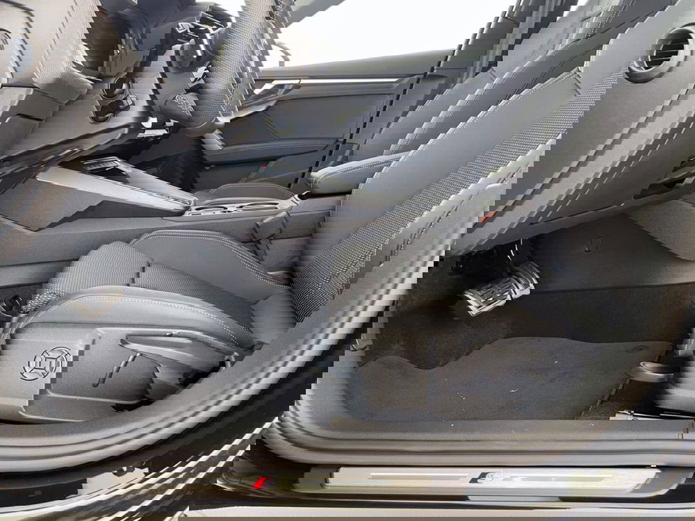 Audi A3 allstreet nuova a Perugia (12)