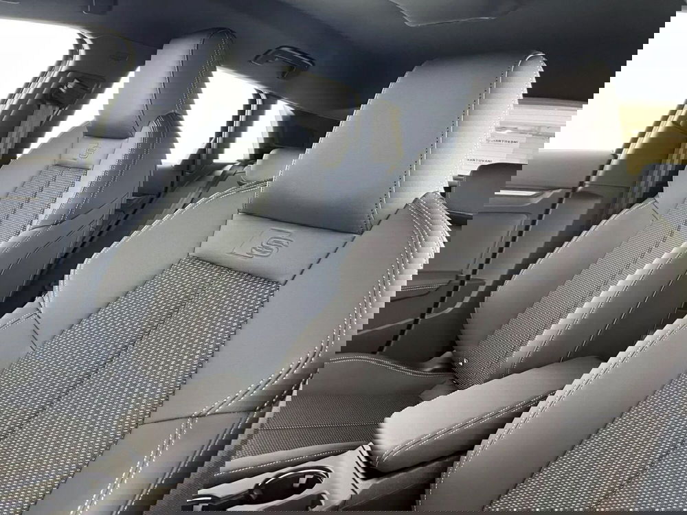 Audi A3 allstreet nuova a Perugia (13)