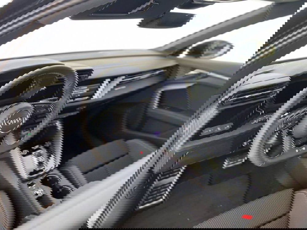 Audi A3 allstreet nuova a Perugia (14)