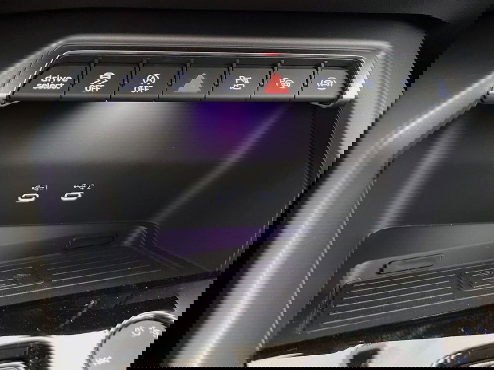 Audi A3 allstreet nuova a Perugia (15)