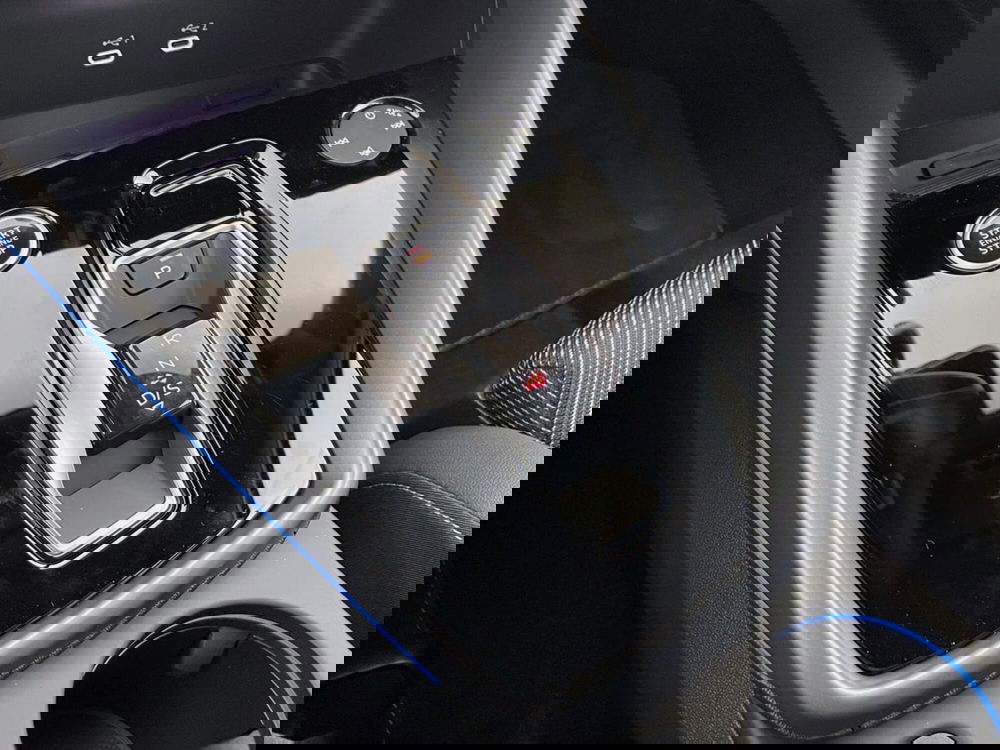 Audi A3 allstreet nuova a Perugia (16)