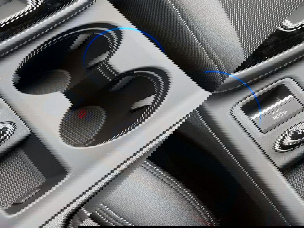 Audi A3 allstreet nuova a Perugia (17)