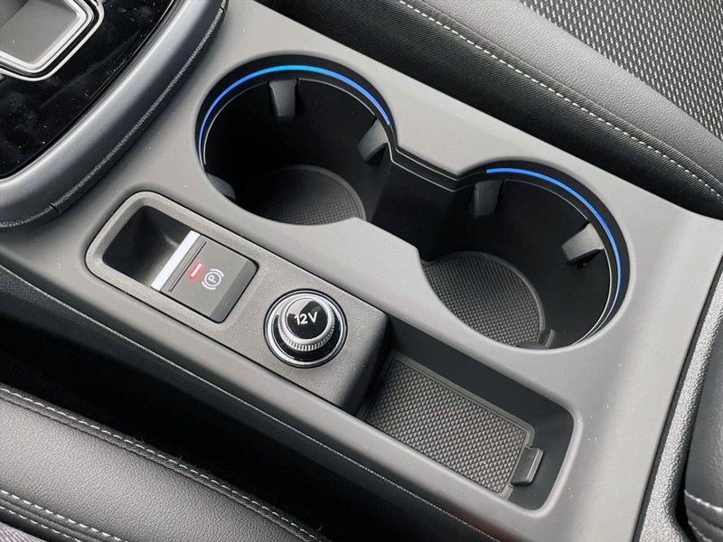 Audi A3 allstreet nuova a Perugia (17)