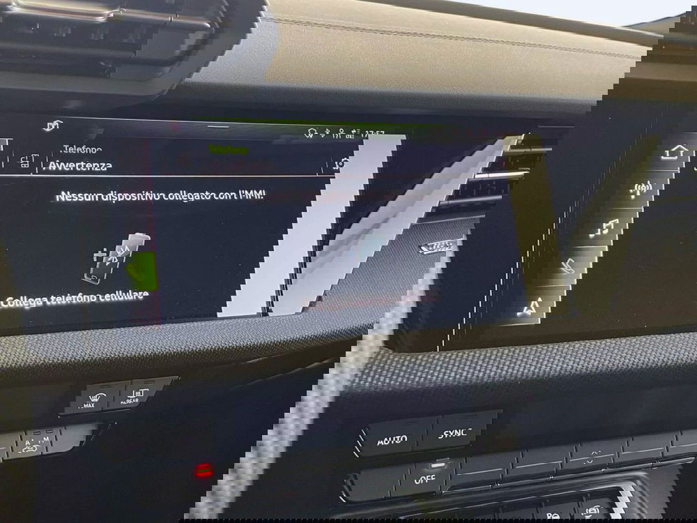 Audi A3 allstreet nuova a Perugia (19)