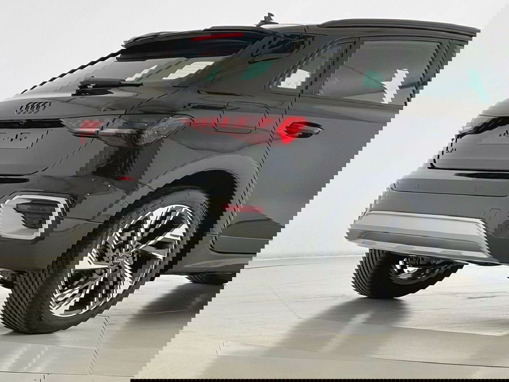 Audi A3 allstreet nuova a Perugia (2)