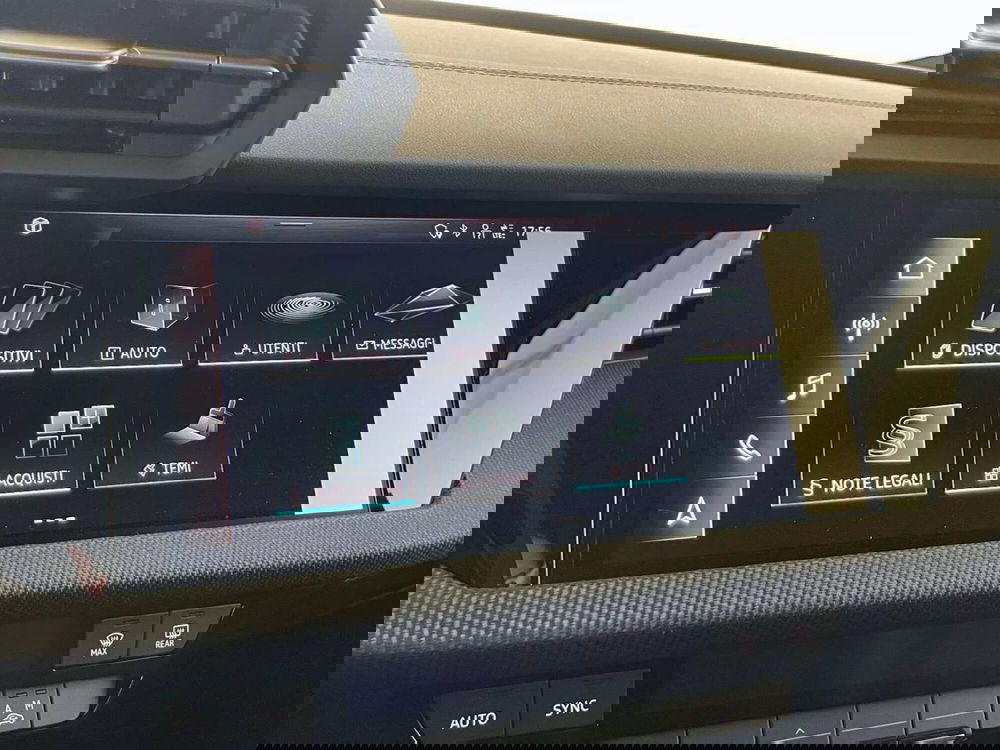 Audi A3 allstreet nuova a Perugia (20)