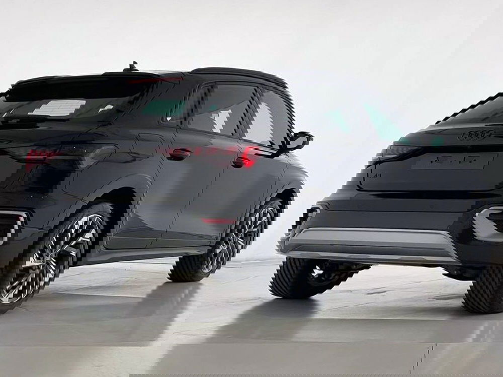 Audi A3 allstreet nuova a Perugia (3)