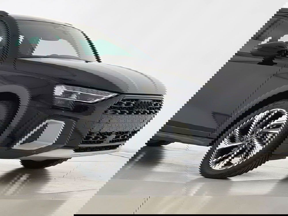 Audi A3 allstreet nuova a Perugia (5)