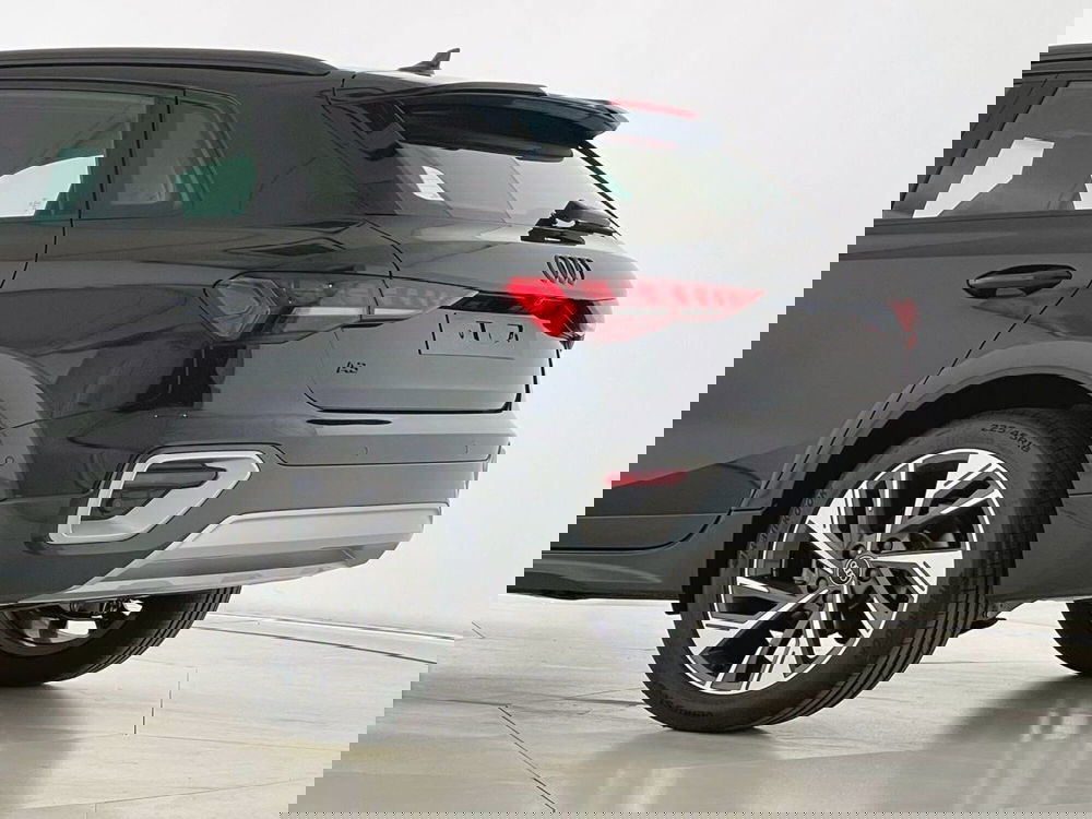 Audi A3 allstreet nuova a Perugia (8)