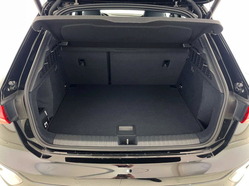 Audi A3 allstreet nuova a Perugia (9)