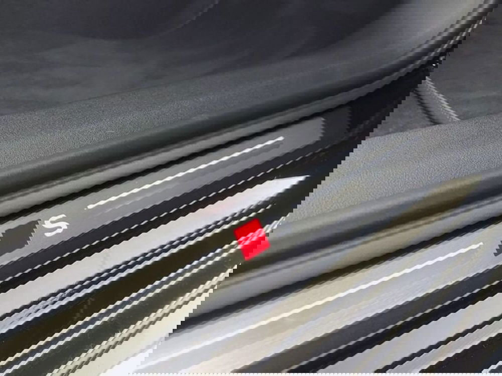 Audi A5 Avant nuova a Perugia (16)