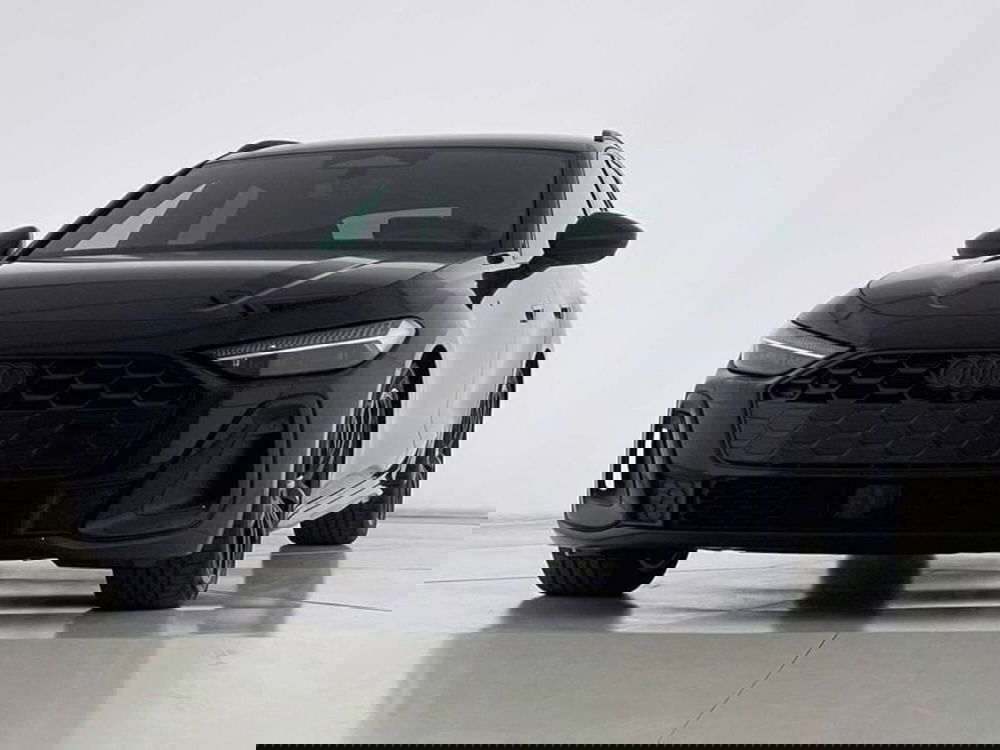 Audi A5 Avant nuova a Perugia (3)