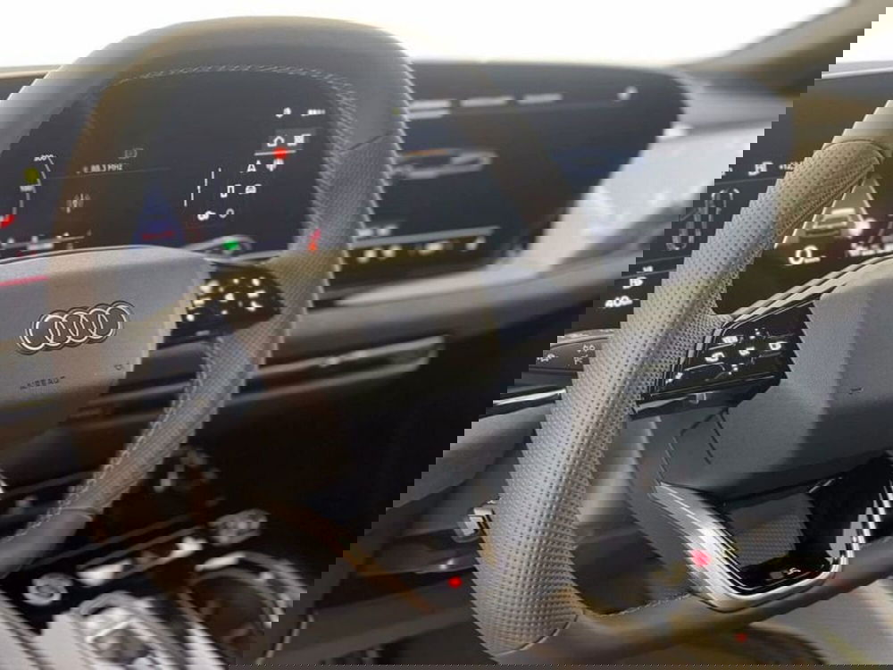 Audi A5 Avant nuova a Perugia (19)