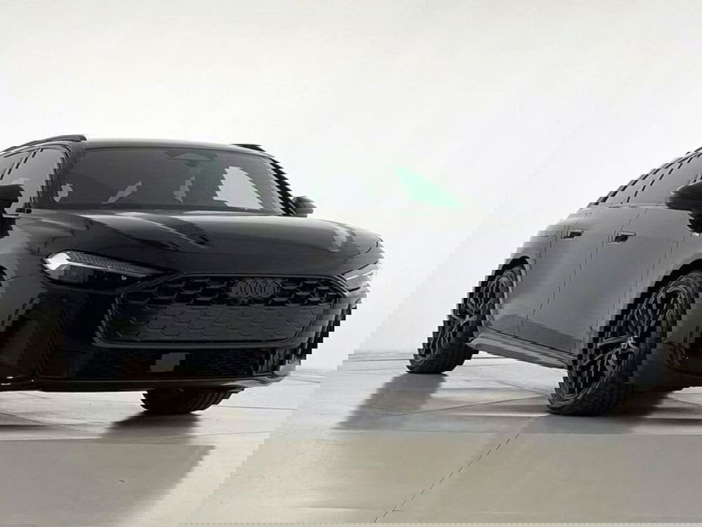 Audi A5 Avant nuova a Perugia (5)