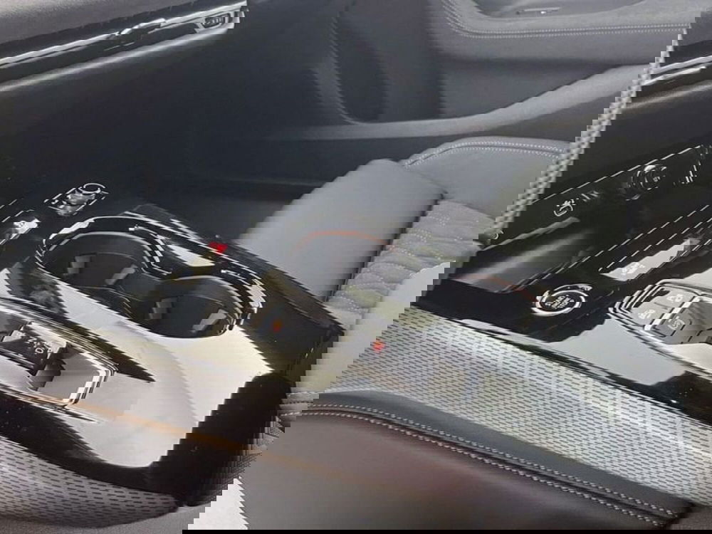 Audi A5 Avant nuova a Perugia (13)