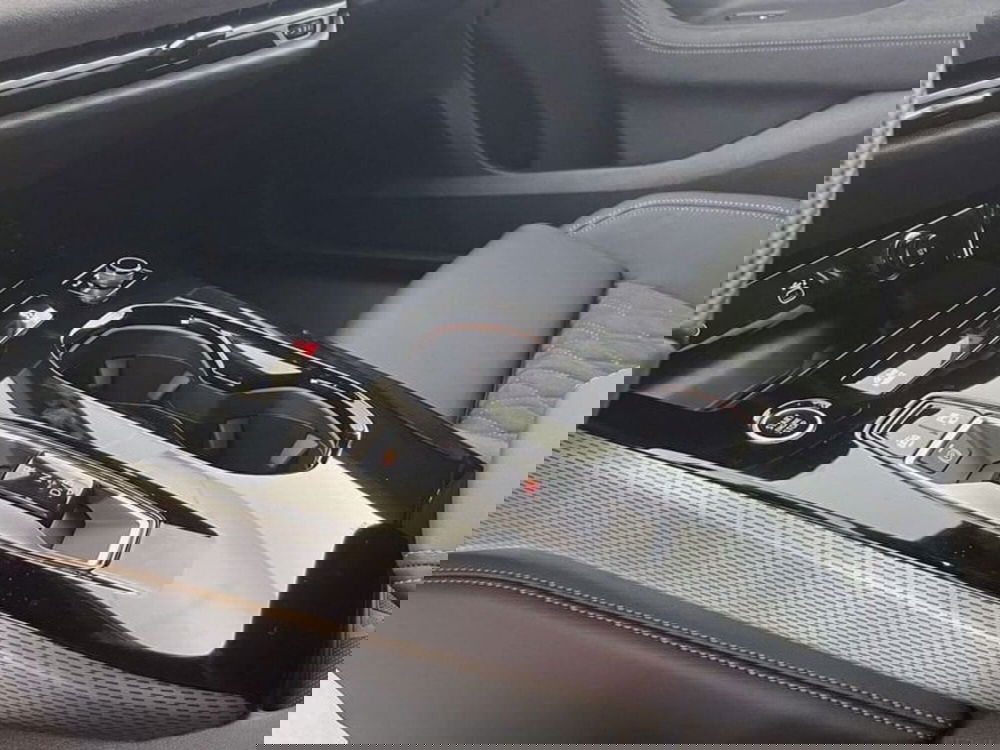 Audi A5 Avant nuova a Perugia (13)