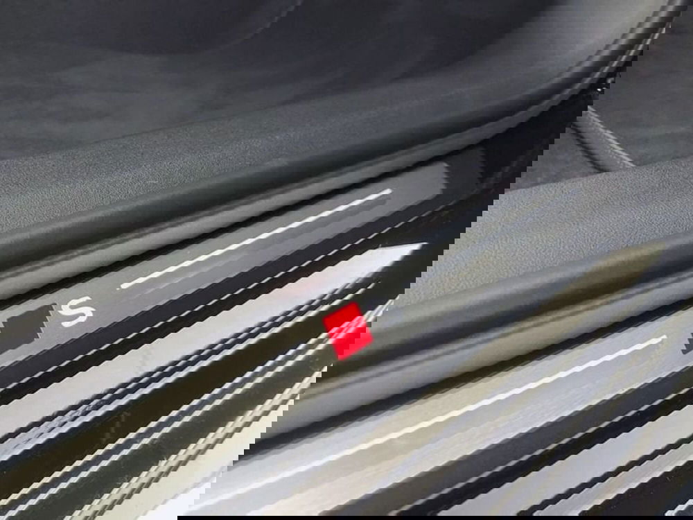 Audi A5 Avant nuova a Perugia (16)