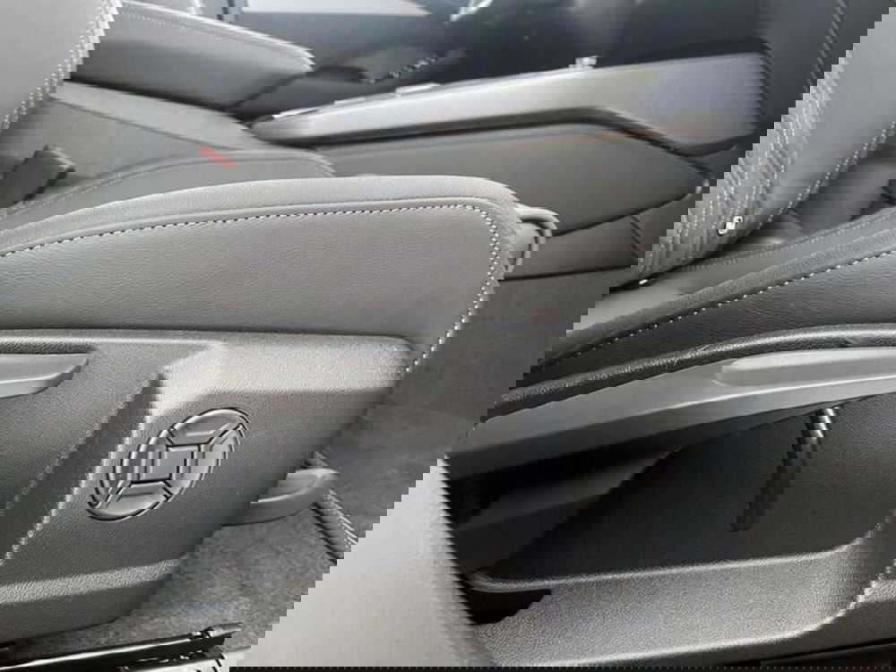 Audi A5 Avant nuova a Perugia (17)