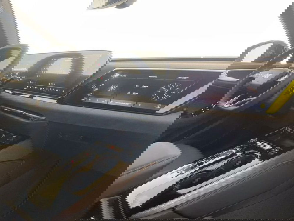 Audi A5 Avant nuova a Perugia (18)