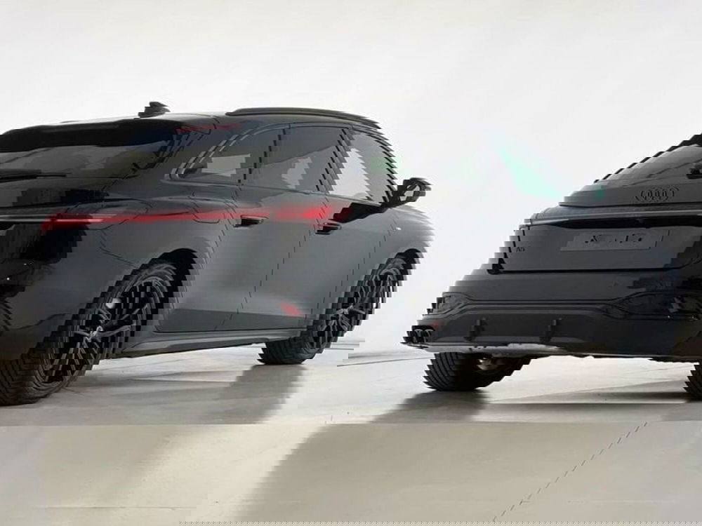 Audi A5 Avant nuova a Perugia (8)