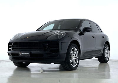 Porsche Macan 2.0 del 2020 usata a Bastia Umbra
