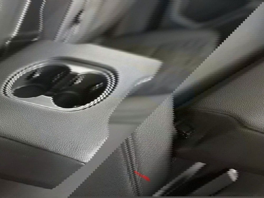 Porsche Macan usata a Perugia (14)