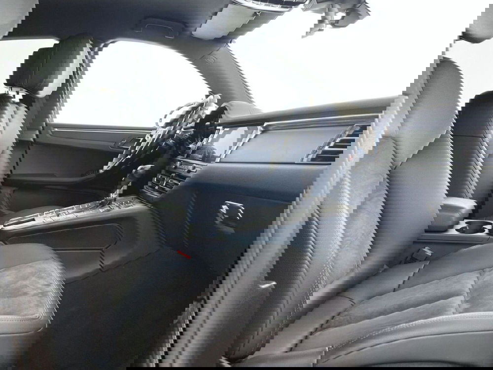 Porsche Macan usata a Perugia (15)