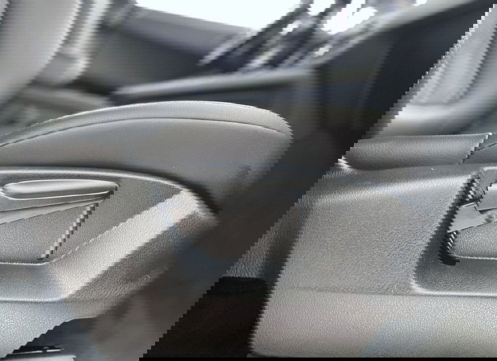 Porsche Macan usata a Perugia (16)