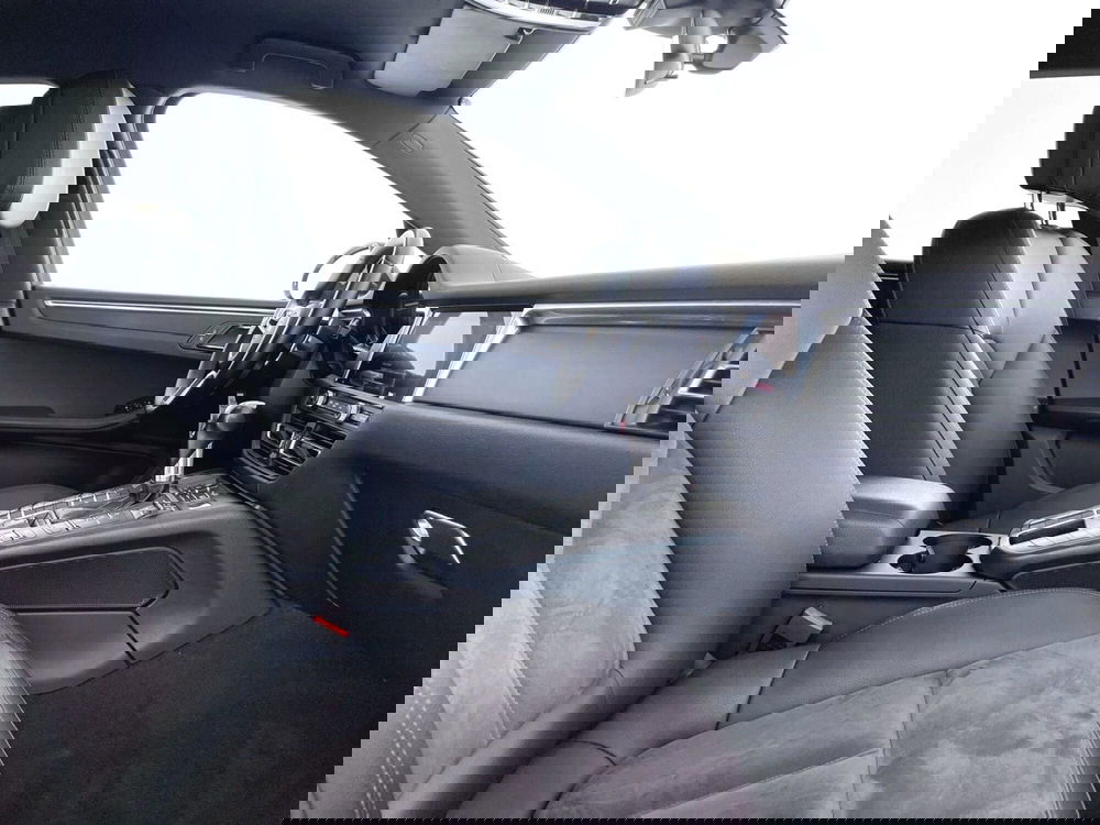 Porsche Macan usata a Perugia (17)